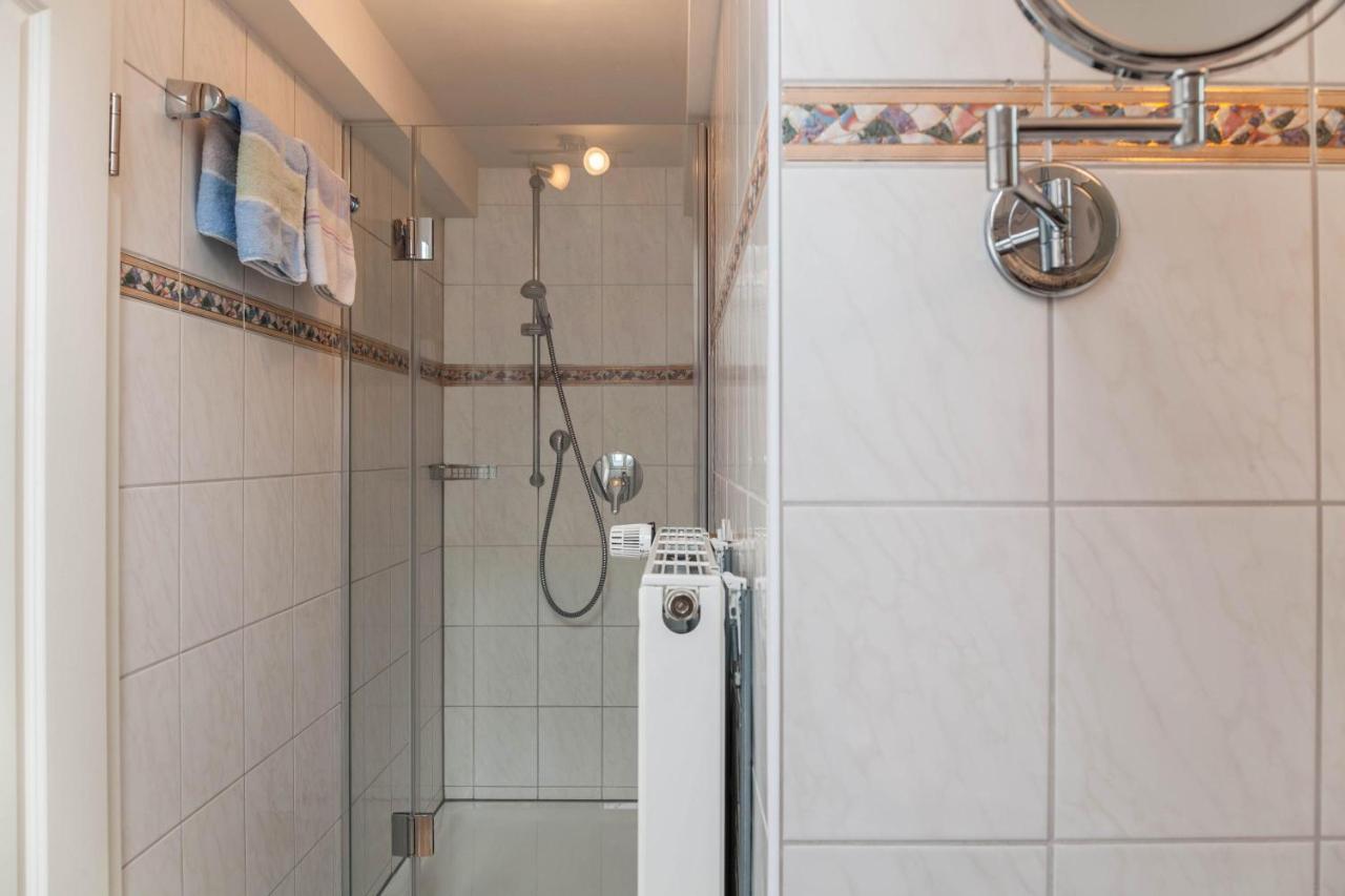 Ferienwohnung Lengdobler - Burgi Бад Колгруб Екстериор снимка